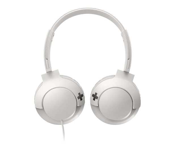 PHILIPS SHL3075WT Biale - 406749 - zdjęcie 3